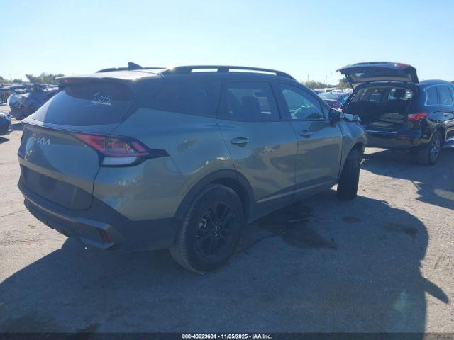 Kia Sportage X-pro Prestige Image 15