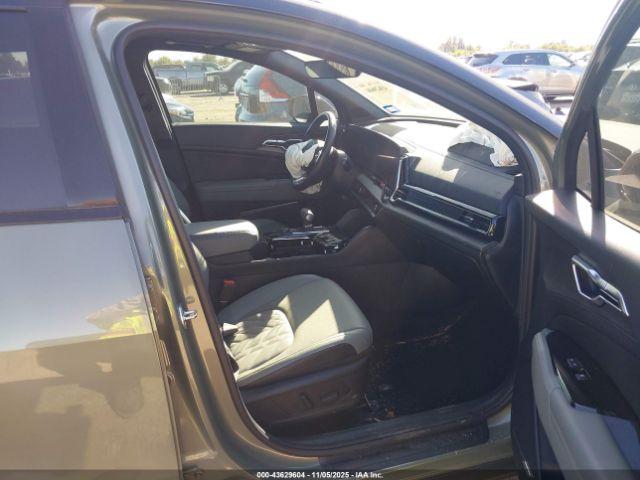 Kia Sportage X-pro Prestige Image 6