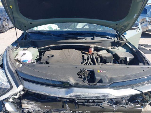 Kia Sportage X-pro Prestige Image 4