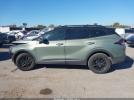 Kia Sportage X-pro Prestige Image 16