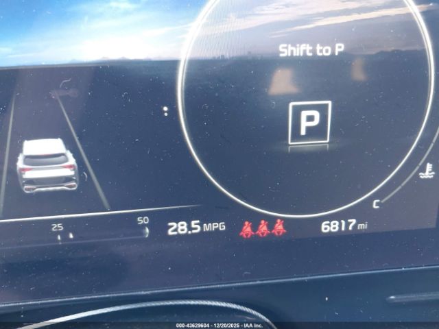 Kia Sportage X-pro Prestige Image 13