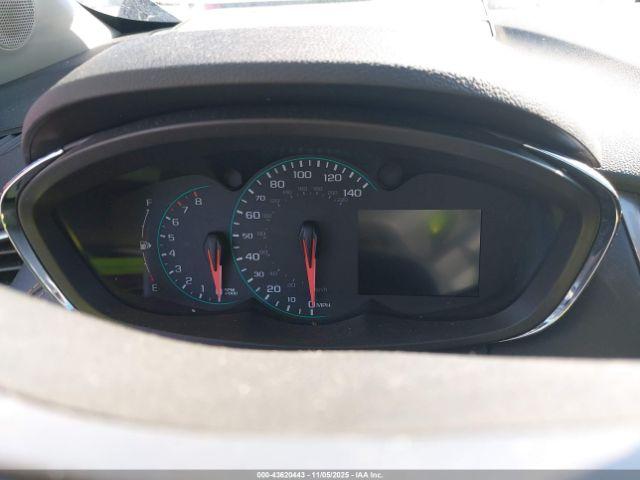 Chevrolet Trax Fwd Lt Image 10