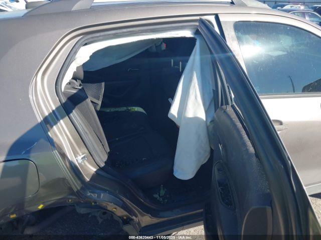 Chevrolet Trax Fwd Lt Image 5