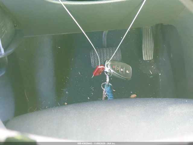 Chevrolet Trax Fwd Lt Image 8