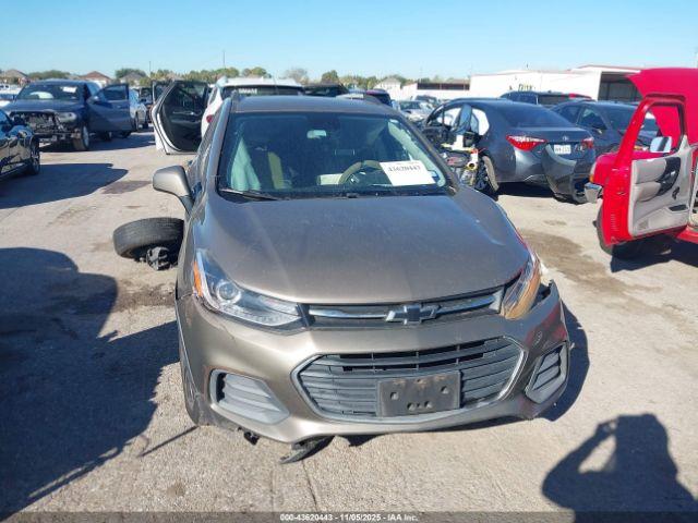 Chevrolet Trax Fwd Lt Image 11