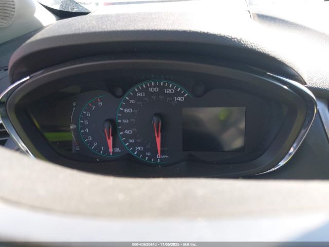 Chevrolet Trax Fwd Lt Image 2