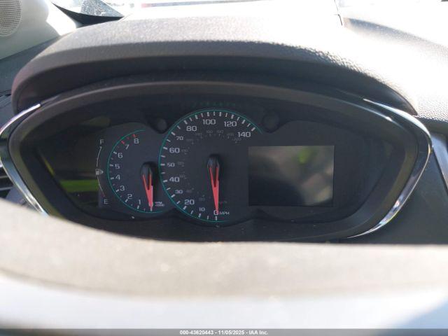 Chevrolet Trax Fwd Lt Image 2