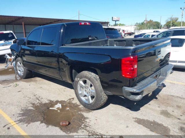 Chevrolet Silverado 1500 1lt Image 5