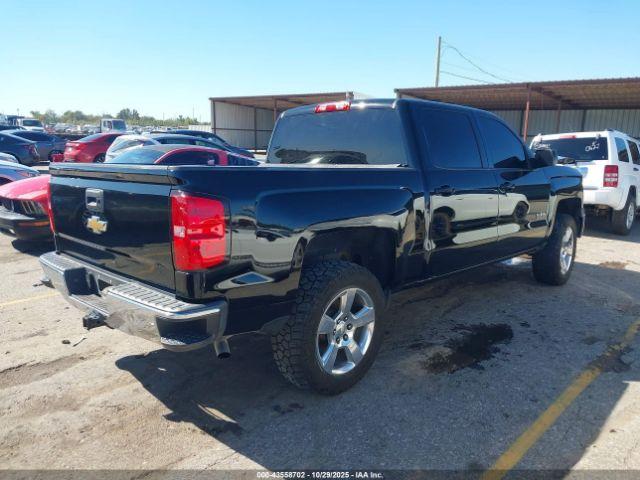 Chevrolet Silverado 1500 1lt Image 13