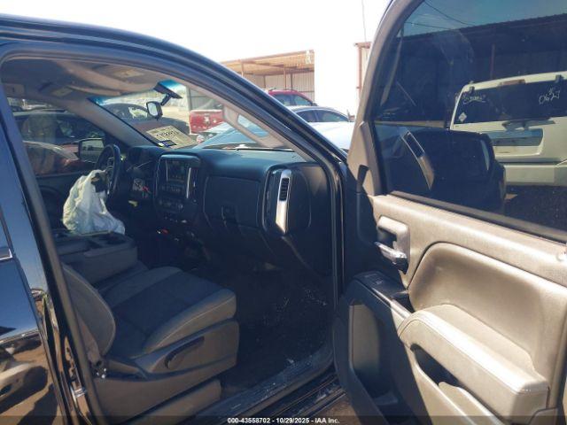 Chevrolet Silverado 1500 1lt Image 3