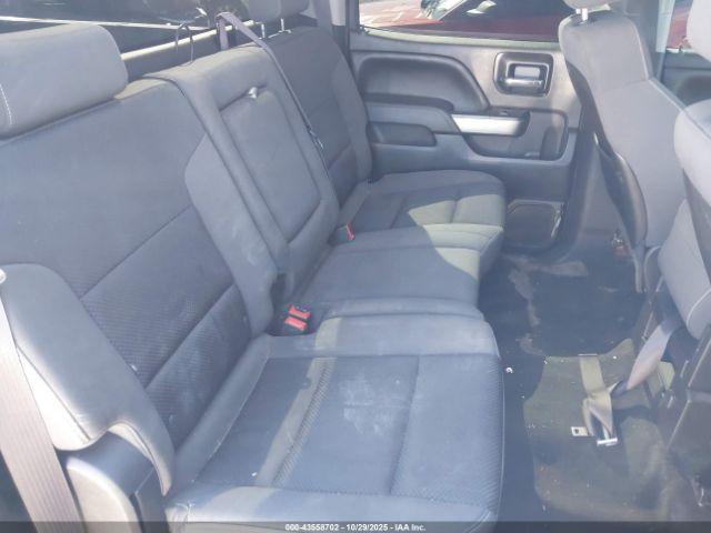 Chevrolet Silverado 1500 1lt Image 6