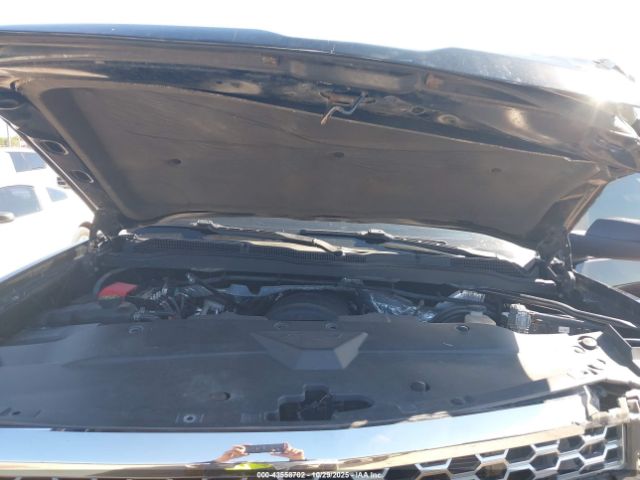 Chevrolet Silverado 1500 1lt Image 10