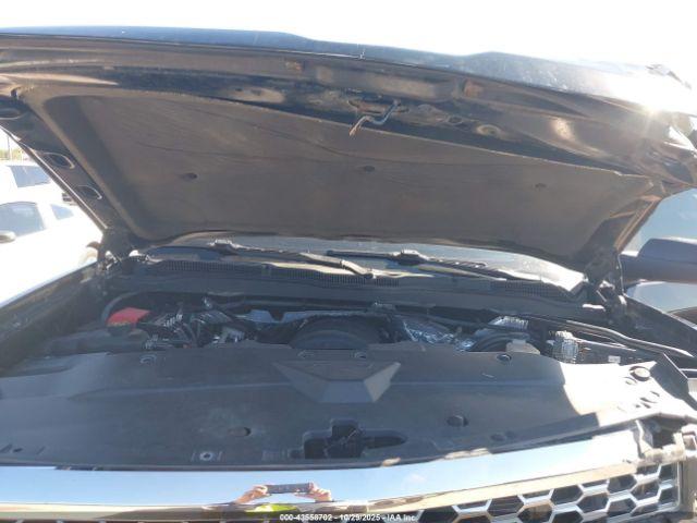 Chevrolet Silverado 1500 1lt Image 10