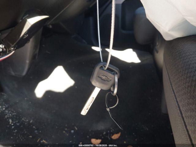 Chevrolet Silverado 1500 1lt Image 16