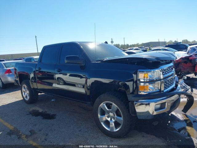 Chevrolet Silverado 1500 1lt Image 8