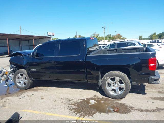 Chevrolet Silverado 1500 1lt Image 15
