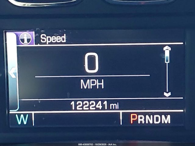 Chevrolet Silverado 1500 1lt Image 14