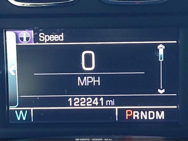 Chevrolet Silverado 1500 1lt Image 14