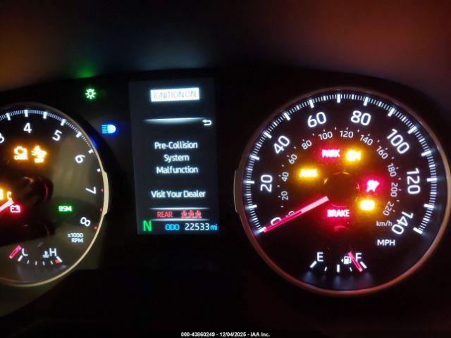 Toyota RAV4 Xle Premium Image 16