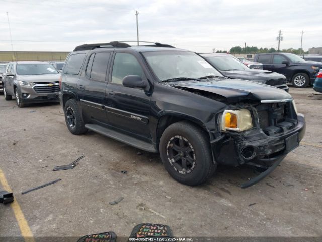 GMC Envoy XL Sle Image 1