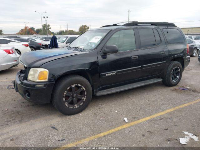 GMC Envoy XL Sle Image 6