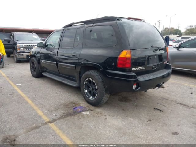 GMC Envoy XL Sle Image 5