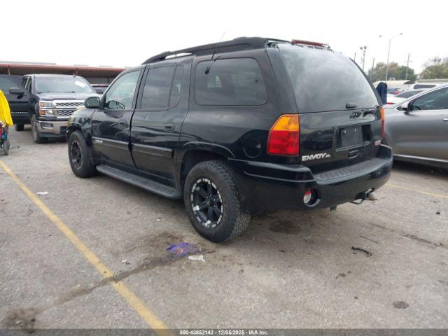 GMC Envoy XL Sle Image 5