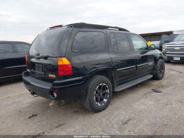 GMC Envoy XL Sle Image 8