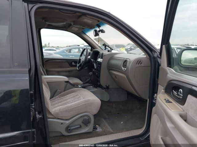 GMC Envoy XL Sle Image 7