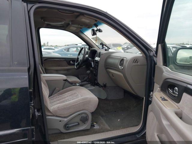 GMC Envoy XL Sle Image 7