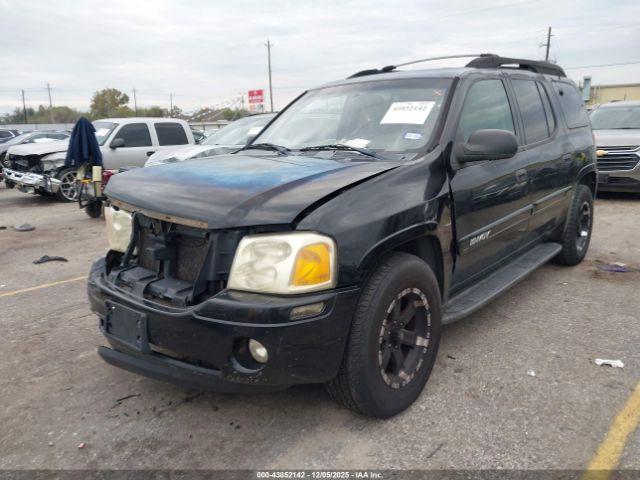 GMC Envoy XL Sle Image 10