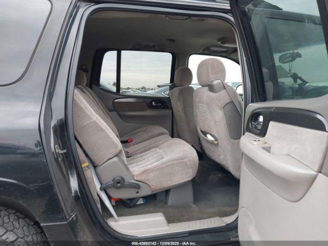 GMC Envoy XL Sle Image 9