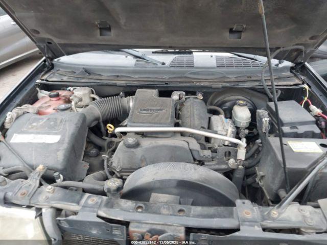 GMC Envoy XL Sle Image 12