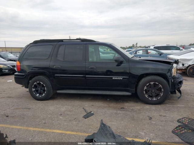 GMC Envoy XL Sle Image 2