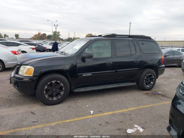 GMC Envoy XL Sle Image 14