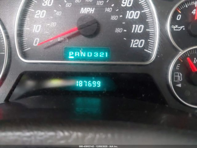 GMC Envoy XL Sle Image 4