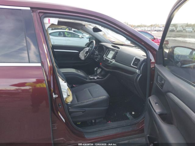 Toyota Highlander Le Plus V6 Image 17