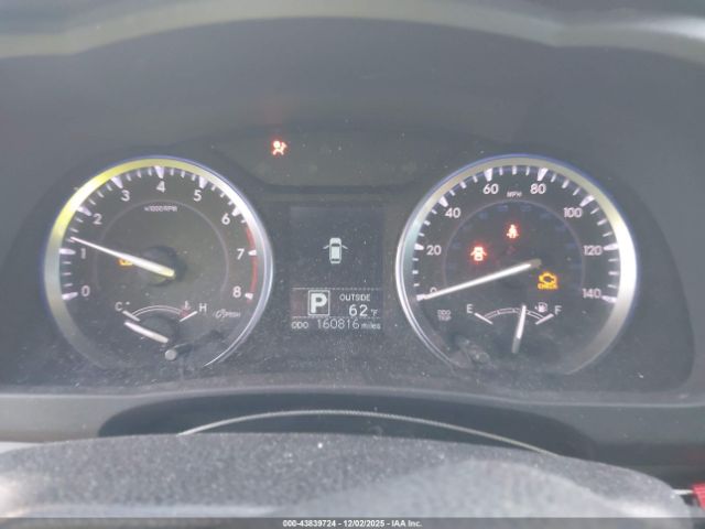 Toyota Highlander Le Plus V6 Image 13