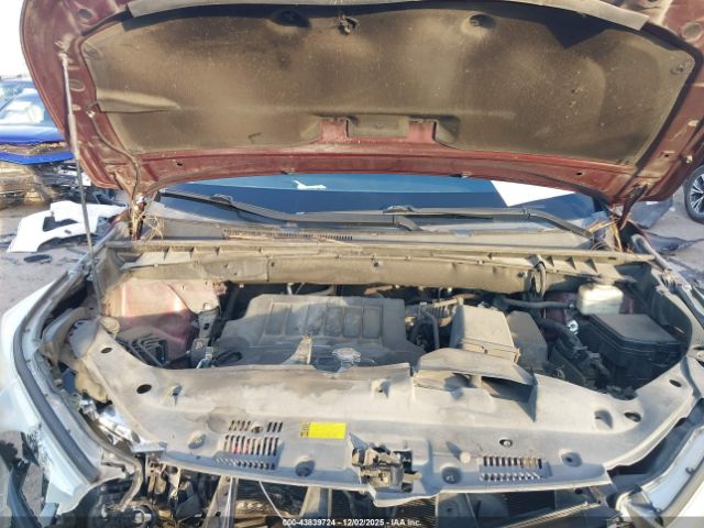 Toyota Highlander Le Plus V6 Image 4