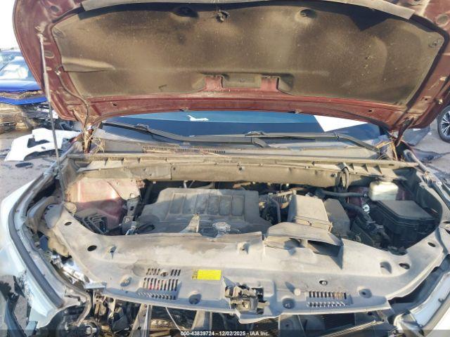 Toyota Highlander Le Plus V6 Image 4