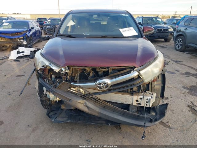 Toyota Highlander Le Plus V6 Image 6