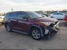 Toyota Highlander Le Plus V6 Image 10