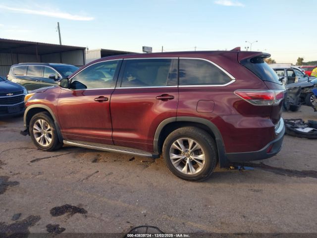 Toyota Highlander Le Plus V6 Image 11