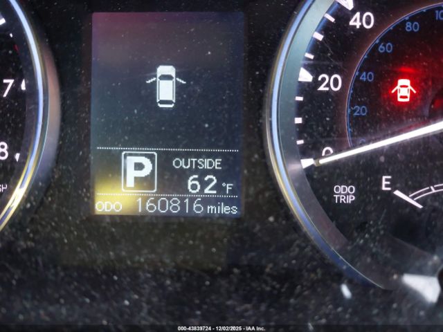 Toyota Highlander Le Plus V6 Image 9