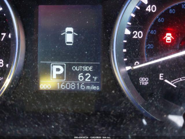 Toyota Highlander Le Plus V6 Image 9