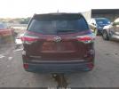Toyota Highlander Le Plus V6 Image 8