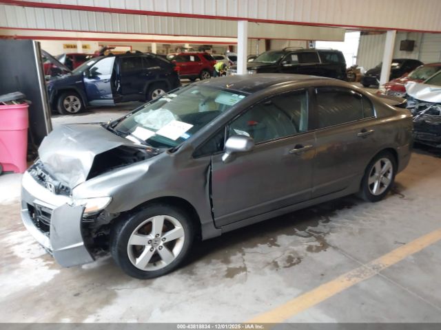 Honda Civic Lx-s Image 7