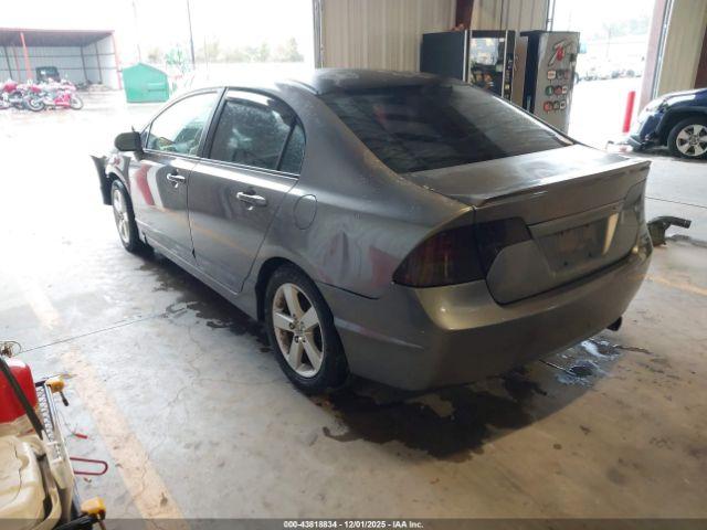 Honda Civic Lx-s Image 2