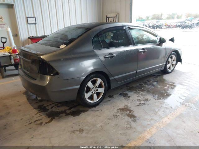 Honda Civic Lx-s Image 3