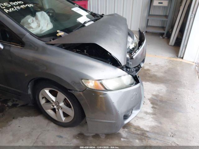 Honda Civic Lx-s Image 16